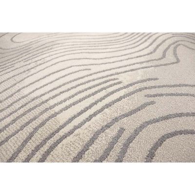 Tapete Sala Fingerprint Singular 1,50x2,00m São Carlos