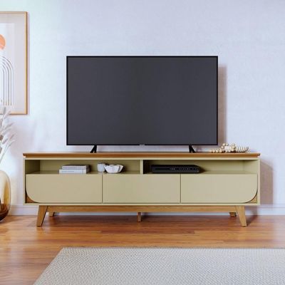 Conjunto Yara Opala C/ Mesa De Centro Domo Cumaru/opala