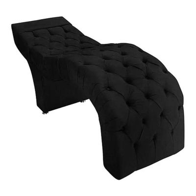Maca Estofada Estética Cílios Salão Spa Suede Adriana Preto