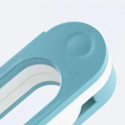 Sto703 - Rack Sapateira Tenis Chinelo Parede Retratil Banheiro