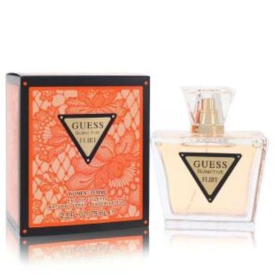 Perfume Feminino Guess Seductive Flirt 75 Ml Eau De Toilette