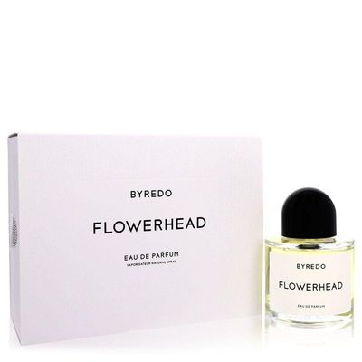 Perfume Feminino Flowerhead Unisex Redo 100 Ml Eau De Parfum