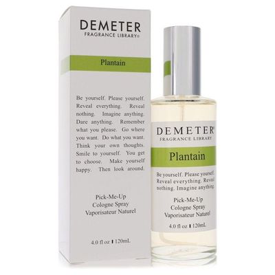 Perfume Feminino Demeter 120 Ml Cologne Spray
