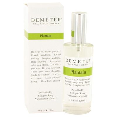 Perfume Feminino Demeter 120 Ml Cologne Spray