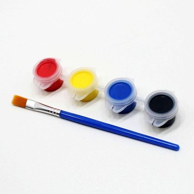 Kit 18 Coelhos Com Ovos Páscoa Em Isopor Para Pintar Tintas