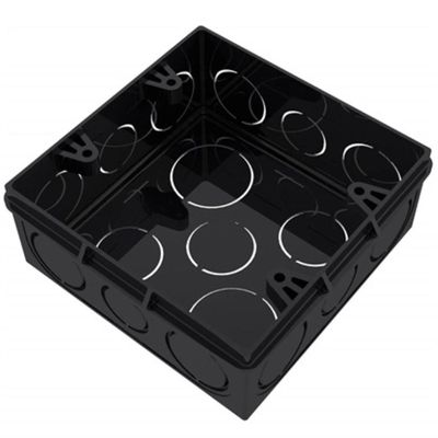 Caixa De Luz Eletroduto 4x4 Tigre