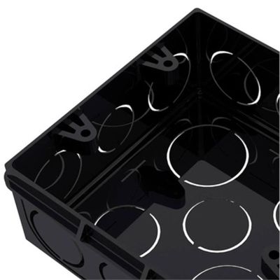 Caixa De Luz Eletroduto 4x4 Tigre