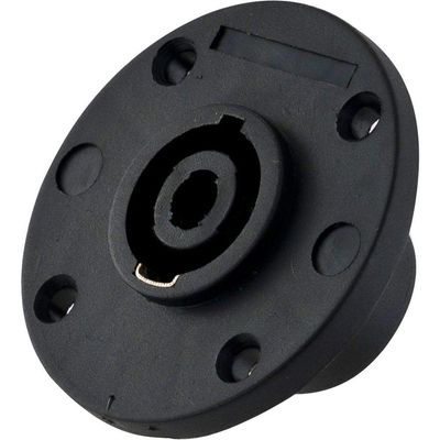 Conector Speakon Fêmea 4 Pólos Hp017