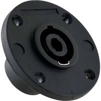 Conector Speakon Fêmea 4 Pólos Hp017
