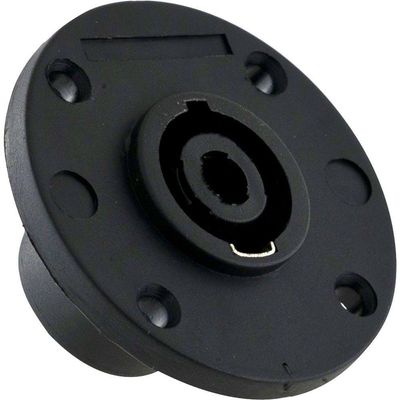 Conector Speakon Fêmea 4 Pólos Hp017
