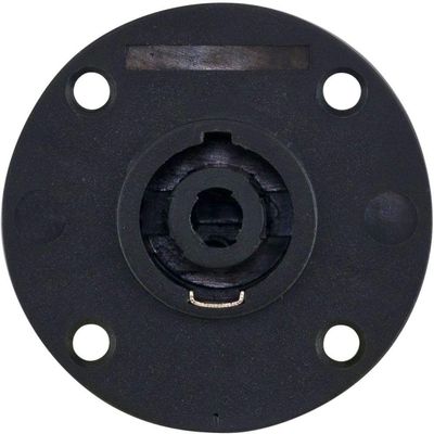 Conector Speakon Fêmea 4 Pólos Hp017