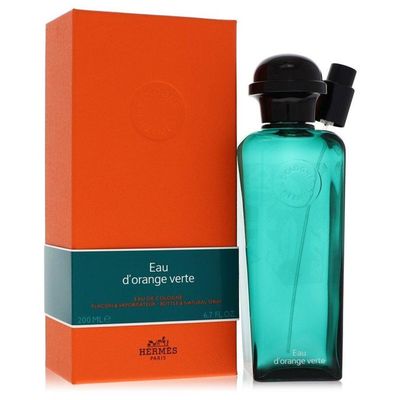 Perfume Masculino Dorange e 200 Ml Eau De Cologne Unisex
