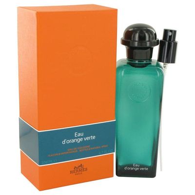 Perfume Masculino Dorange e 200 Ml Eau De Cologne Unisex