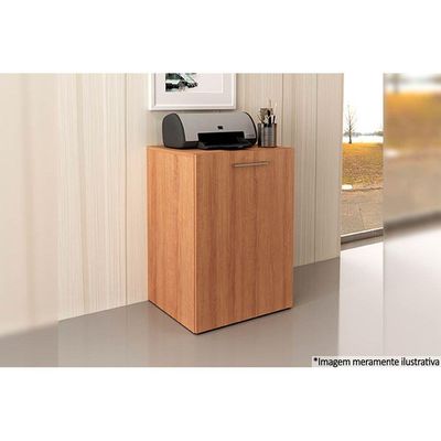 Mesa Multiuso Casal Retrátil ME4170 c/ 2 Nichos Preto - Tecno Mobili