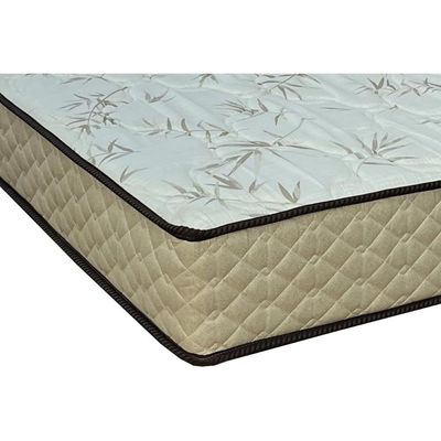 Colchão Casal Espuma D23 Sofistic Clean (138x188x22) - Paropas
