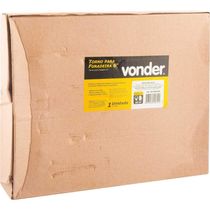 Torno para furadeira 6" VONDER