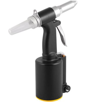 Rebitador Pneumático RPV 480 Vonder Plus Rebites 2,4 a 4,8mm Industrial