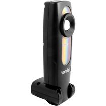 Lanterna recarregável de inspeção 6 W LED CRI 96 bivolt VONDER