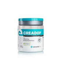 Creadop Creatina Creapure (300g) - Padrão: único