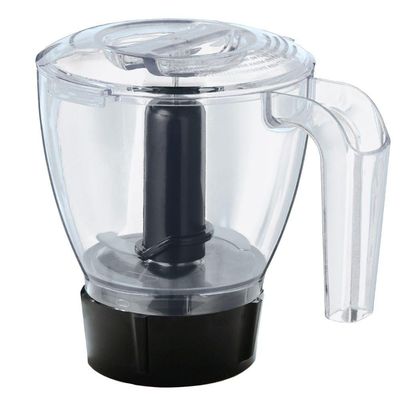 Kit Oster Super Chef Liquidificador E Acessórios Preto 110V