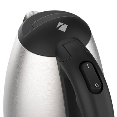 Chaleira Elétrica Cadence Inox Super 1,8L 220V