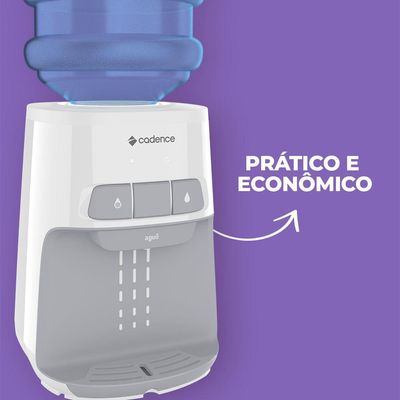 Bebedouro Cadence Aguô Bivolt