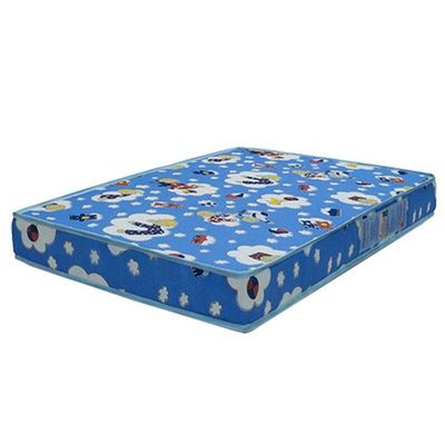 Berço Americano E Guarda Roupa Infantil Katatau Branco Acetinado Savana Com Colchão Ortobom - Reller