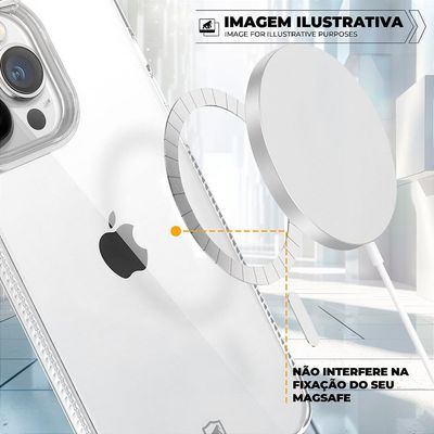 Capa para Samsung Galaxy S24 FE - Anti-Slip - Gshield