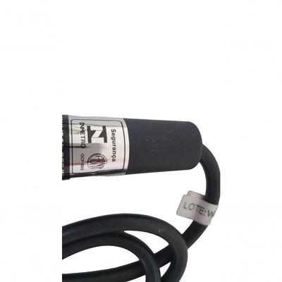 Ebulidor Elétrico Modelo Wd Inox 1000w 220v Resiswal