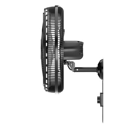 Ventilador de Parede Britânia Maxx Force 176W BVT575 127V
