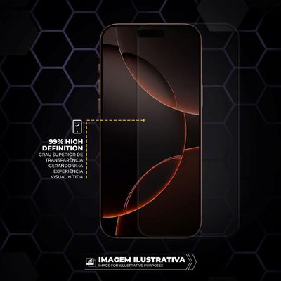 Película para Motorola Moto G05 - AntiBlue - Gshield