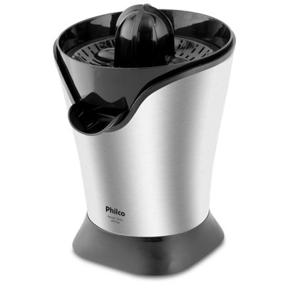 Espremedor de Frutas Philco PEF750P 70W Automático 127V