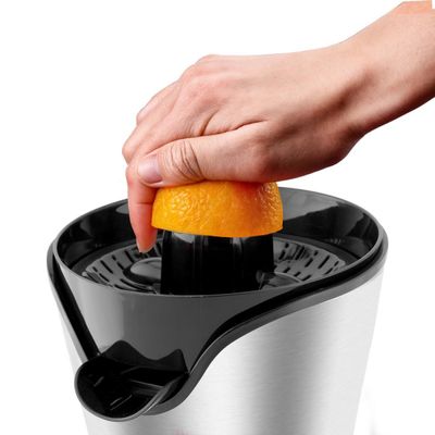 Espremedor de Frutas Philco PEF750P 70W Automático 127V
