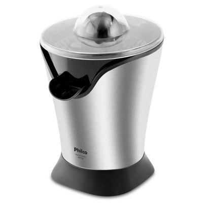 Espremedor de Frutas Philco PEF750P 70W Automático 127V