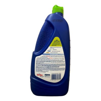 HTH Ultra Clear Algicida e Decantador de Piscinas 1L