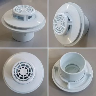 Dispositivo Nível Slim Para Piscinas De Vinil 400590 Fluidra