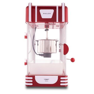 Pipoqueira Philco Classic Retrô 127V