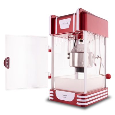 Pipoqueira Philco Classic Retrô 127V
