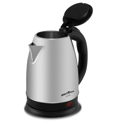 Chaleira Elétrica Britânia BCH02PI 1,8L 127V
