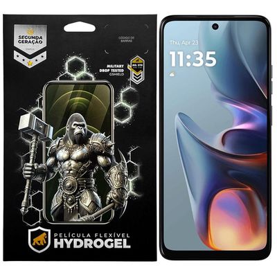 Película para Motorola Moto G05 - Hydrogel HD - Gshield