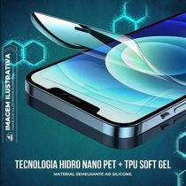 Película para Casio DW-D5500MR - Hydrogel HD - Gshield