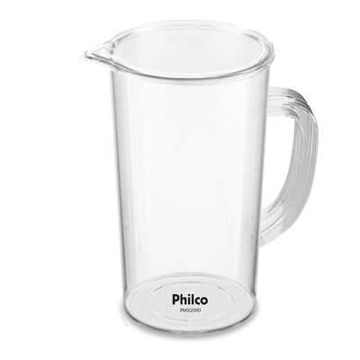 Mixer Philco 3 em 1 Inox 800W PMX2000 127V
