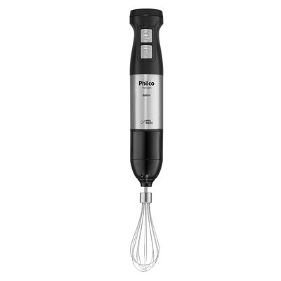 Mixer Philco 3 em 1 Inox 800W PMX2000 127V