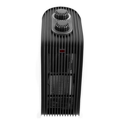Aquecedor Philco 2 em 1 com 3 Níveis de Potência PAQ2000B 127V