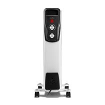Aquecedor a Óleo Britânia 3 Níveis 1500W BAQ1720B