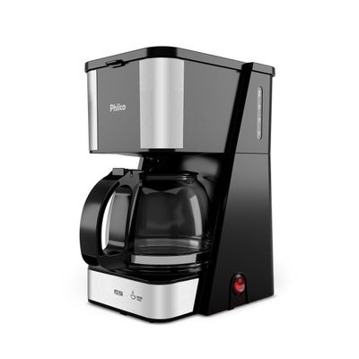 Cafeteira Philco PCF20A 720ml 20 Cafezinhos 650W 220V