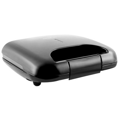 Grill e Sanduicheira Britânia BGR01P Toast Preto 750W 127V