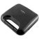 Grill e Sanduicheira Britânia BGR01P Toast Preto 750W 127V