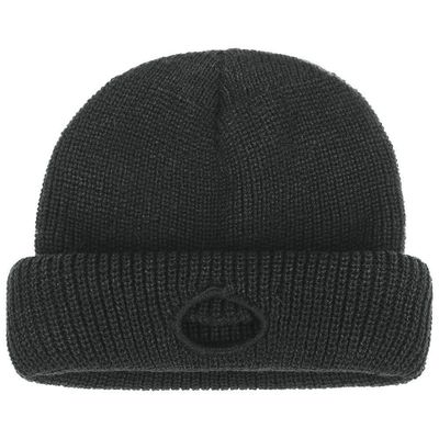 Touca Gorro Lã Preta Ninja Motoqueiro Balaclava - Classe