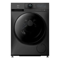 Lava E Seca Midea 11Kg MF201D110WB/GK Titanium 220V